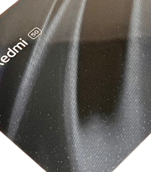 Klapka Baterii Obudowa Redmi 13C 5G Starry Black