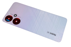 Klapka Baterii Obudowa Redmi 13C 5G Starry Silver