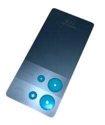 Klapka Baterii Obudowa Redmi Note 13 Pro 4G Forest Green 23117RA68G CE