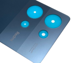 Klapka Baterii Obudowa Redmi Note 13 Pro 4G Forest Green 23117RA68G CE