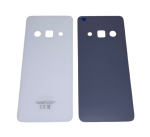 Klapka Baterii Plecki Redmi A3 Biała 23129RN51X Klapka Baterii Plecki Redmi A3 Biała 23129RN51X