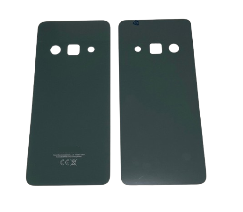 Klapka Baterii Plecki Redmi A3 Zielona 23129RN51X