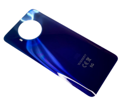 Klapka Baterii Plecki Xiaomi Mi 10T Lite Niebieska M2007J17G