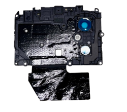 Oczko Aparatu Szkło Kamery Redmi 12C z Obudową