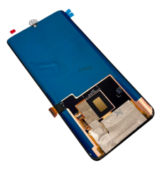 Wyświetlacz Ekran Xiaomi Mi Note 10 / 10 Lite / 10 Pro Amoled Czarny