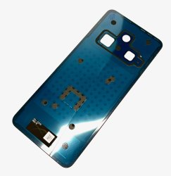 Klapka Baterii Obudowa Redmi 14C Midnight Black CE 2409BRN2CG