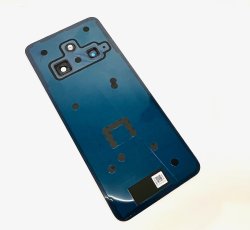 Klapka Baterii Obudowa Redmi 14C Starry Blue CE 2409BRN2CL ze Szkłem aparatu