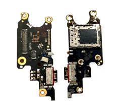 Oryginalna Płytka Ładowania Gniazdo Złącze SIM Port Xiaomi 13 Lite