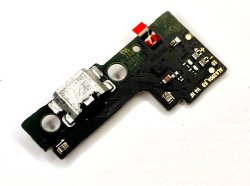 Oryginalna Płytka Ładowania USB-C Gniazdo Złącze Port Redmi 12C