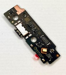 Oryginalna Płytka Ładowania USB-C Gniazdo Złącze Port Redmi A3