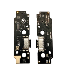 Płytka Ładowania Gniazdo Złącze Port Redmi A3