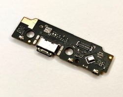 Płytka Ładowania Gniazdo Złącze Port Redmi A3