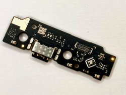 Płytka Ładowania Gniazdo Złącze Port Redmi A3