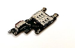 Płytka Ładowania Gniazdo Złącze Port Xiaomi 13 Lite