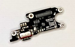 Płytka Ładowania Gniazdo Złącze Port Xiaomi 13 Lite