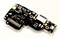 Płytka Ładowania USB-C Gniazdo Złącze Sim Port Redmi Note 13 4G