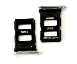 Tacka Karty SIM Szufladka Xiaomi 13 White