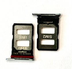 Tacka Karty SIM Szufladka Xiaomi 13T Zielona