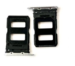 Tacka Karty SIM Szufladka Xiaomi 14 Srebrny