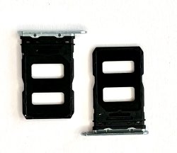Tacka Karty SIM Szufladka Xiaomi 14 Zielona