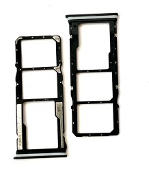 Tacka Karty SIM Szufladka Xiaomi Redmi 13C Czarna