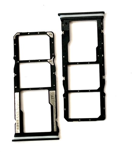 Tacka Karty SIM Szufladka Xiaomi Redmi 13C Czarna