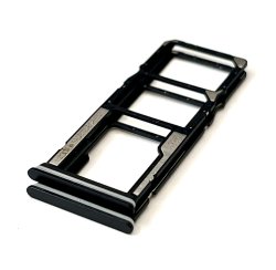 Tacka Karty SIM Szufladka Xiaomi Redmi 14C Czarna