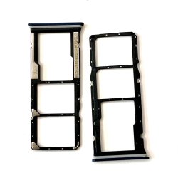 Tacka Karty SIM Szufladka Xiaomi Redmi 14C Niebieska