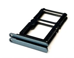 Tacka Karty SIM Szufladka Xiaomi Redmi Note 13 Pro 4G Zielona