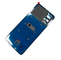 Klapka Baterii Plecki Obudowa Redmi Note 11 Pro 5G Graphite Grey CE 2201116SG ze Szkłem Aparatu