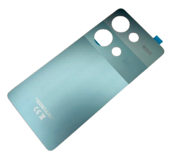 Klapka Baterii Plecki Redmi Note 13 Pro 4G Zielona z Taśmą