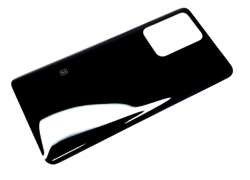 Klapka Baterii Plecki Xiaomi 11T / 11T Pro 5G Czarna 2107113SG z Taśmą