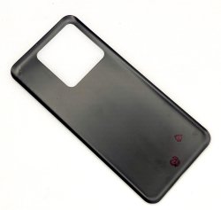 Klapka Baterii Plecki Xiaomi 14 / Mi 14 Czarna