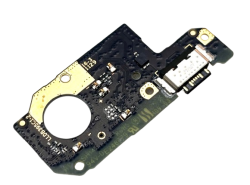 Oryginalna Płytka Gniazdo Ładowania Złącze Port Xiaomi Redmi Note 12 4G