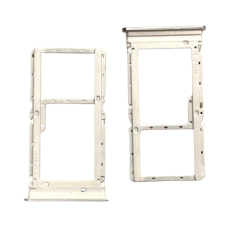 Tacka Karty SIM Szufladka Xiaomi Redmi 13 Biały