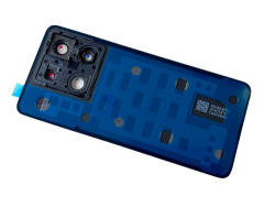 Klapka Baterii Obudowa Plecki Redmi Note 13 Pro 5G Ocean Teal ze Szkłem Aparatu