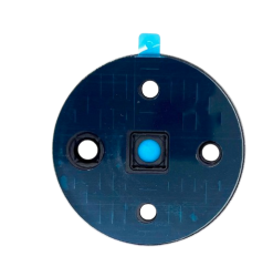 Oczko Aparatu Szkło Kamery Redmi A3 z Obudową