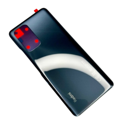 Klapka Baterii Plecki Obudowa Xiaomi Redmi Note 10 Pro Onyx Grey CE