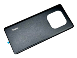 Klapka Baterii Plecki Obudowa Xiaomi Redmi Note 14 Pro 4G Midnight Black