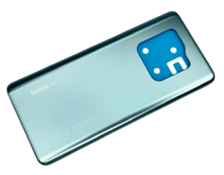 Klapka Baterii Plecki Obudowa Xiaomi Redmi Note 14 Pro Plus 5G Frost Blue 24115RA8EG