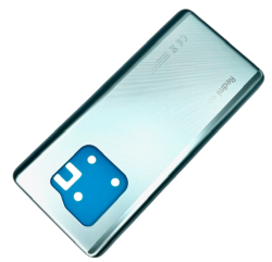 Klapka Baterii Plecki Obudowa Xiaomi Redmi Note 14 Pro Plus 5G Frost Blue 24115RA8EG