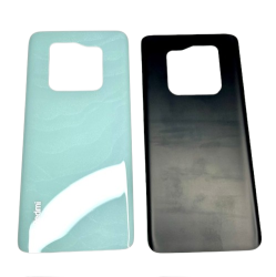 Klapka Baterii Plecki Redmi Note 14 Pro Plus 5G Zielona