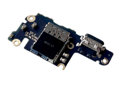 Płytka Gniazdo Ładowania Złącze Port Xiaomi Mi 10T / Mi 10T Pro ORYGINAŁ