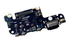 Płytka Gniazdo Ładowania Złącze Port Xiaomi Mi 10T / Mi 10T Pro ORYGINAŁ