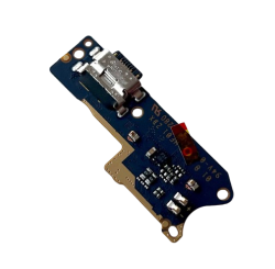 Płytka Gniazdo Ładowania Złącze Port z IC Xiaomi Poco M3 / M3 Pro Oryginał
