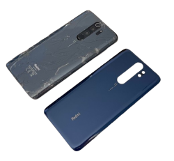 Wymiana Klapki Tylnej Obudowy Plecków Serwis Naprawa Telefonu Smartfonu Xiaomi