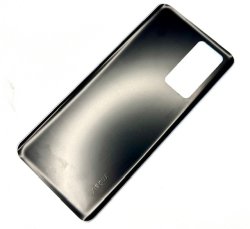 Klapka Baterii Plecki Xiaomi 12 Pro / Mi 12 Pro Fioletowa OUTLET/1