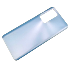 Klapka Baterii Plecki Xiaomi 12 Pro / Mi 12 Pro Niebieska OUTLET/2