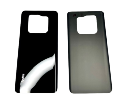 Klapka Baterii Plecki Xiaomi Redmi Note 14 Pro Plus 5G Czarna