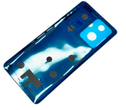 Klapka Baterii Obudowa Plecki Redmi Note 12 Pro + Plus 5G Sky Blue